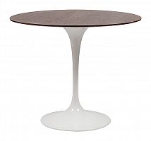 стол обеденный saarinen dining table грецкий орех в Перми