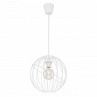 подвесной светильник tk lighting 1630 orbita white 1 в Перми