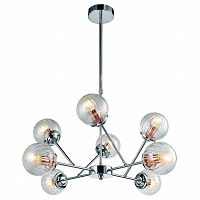 подвесная люстра arte lamp arancia a9276lm-8cc в Перми