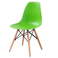 стул arty (eames style) xrf-033-ag green в Перми