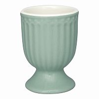 подставка для яйца alice dusty mint в Перми