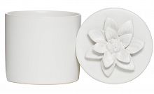 шкатулка для украшений white i в Перми