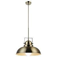 подвесной светильник arte lamp martin a5213sp-1ab в Перми