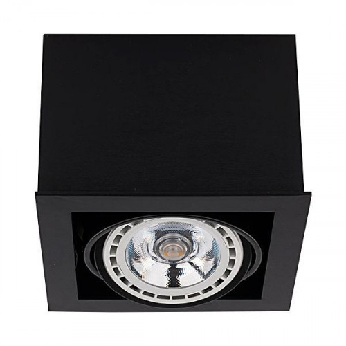 потолочный светильник nowodvorski box 9495 в Перми
