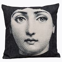 арт-подушка моно лина fornasetti в Перми