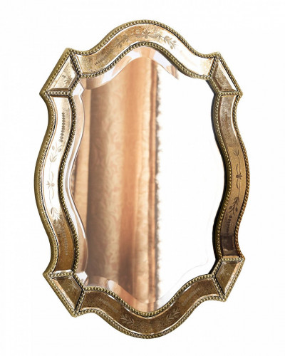 зеркало венецианское фигурное стелла в Перми