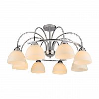 потолочная люстра arte lamp a6057pl-8cc в Перми