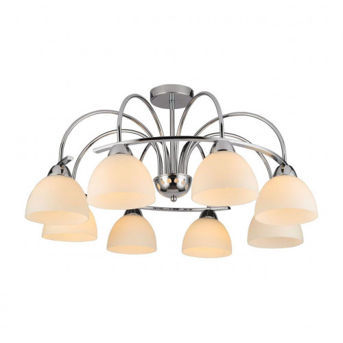 потолочная люстра arte lamp a6057pl-8cc в Перми