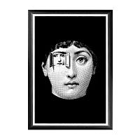 арт-постер дали fornasetti в Перми