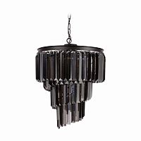 люстра adriatica чёрная в Перми