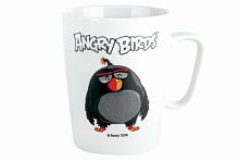 кружка angry birds movie black 350 мл в Перми