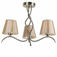 потолочная люстра arte lamp 60 a6569pl-3ab в Перми