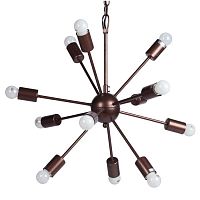 люстра sputnik filament бронза в Перми