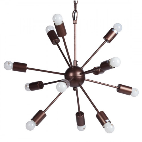 люстра sputnik filament бронза в Перми