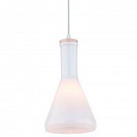 подвесной светильник arte lamp 22 a8114sp-1wh в Перми