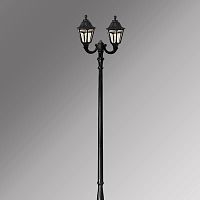 уличный фонарь fumagalli tabor ofir/noemi e35.205.r20.axe27 в Перми