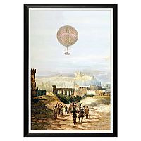 картина «винченцо лунарди, ноябрь 1785» в Перми