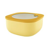 контейнер для хранения store&more 1,9 л жёлтый в Перми