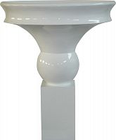 ваза настольная pillar / gf12001 в Перми