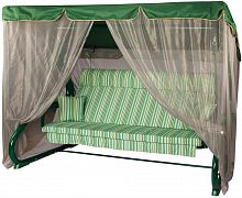 качели leset 903 green premium в Перми