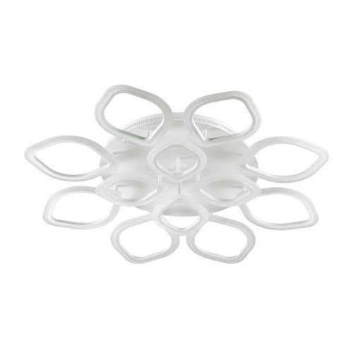 потолочная светодиодная люстра lumion ariel 3771/99cl в Перми