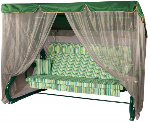 качели leset 903 green premium в Перми