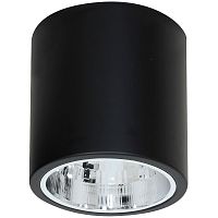 потолочный светильник luminex downlight round 7243 в Перми