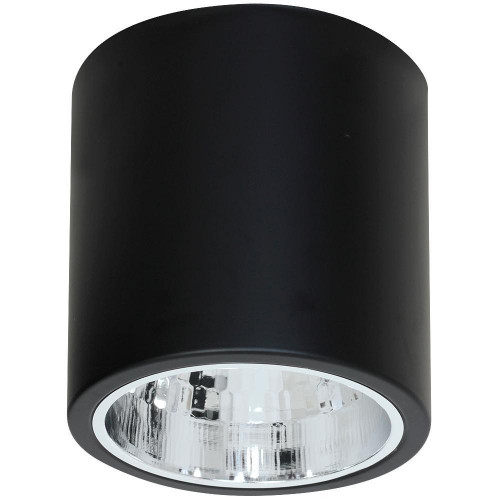 потолочный светильник luminex downlight round 7243 в Перми