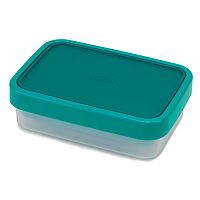 ланч-бокс компактный goeat™ изумрудный в Перми
