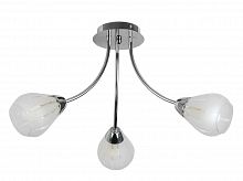 потолочная люстра toplight fay tl3660x-03ch в Перми