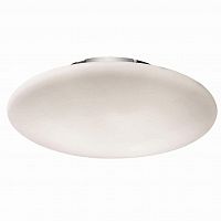 потолочный светильник ideal lux smarties bianco pl3 d50 в Перми