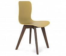 стул dsw бежевый s42 (eames style) в Перми