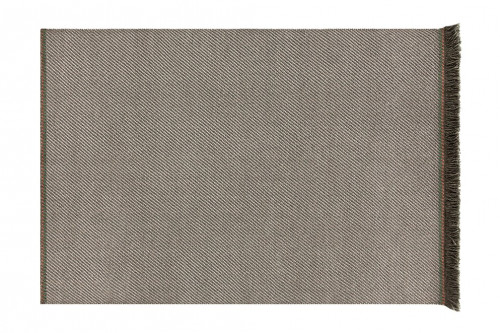 ковер gan diagonal aloe-opal 240x180 от gan в Перми