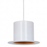 подвесной светильник arte lamp bijoux a3236sp-1wh в Перми