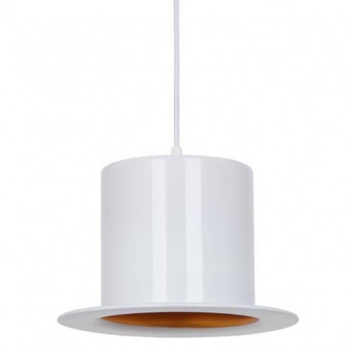 подвесной светильник arte lamp bijoux a3236sp-1wh в Перми