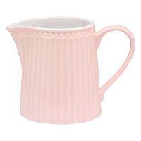 молочник alice pale pink в Перми