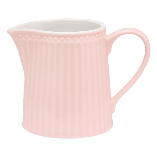 молочник alice pale pink в Перми