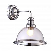 бра arte lamp oglio a9273ap-1cc в Перми