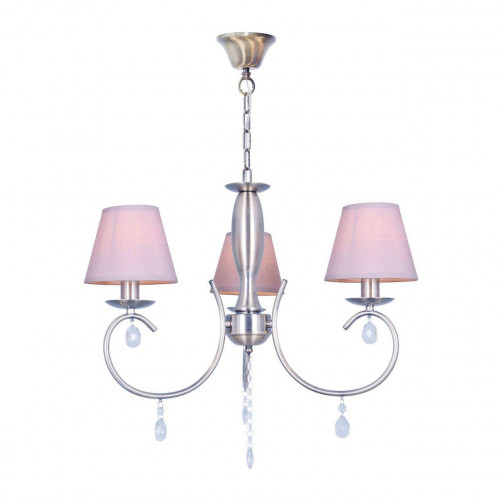 подвесная люстра toplight gillian tl1136-3h в Перми