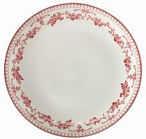 тарелка обеденная фаустина (д., см) comptoir de famille в Перми
