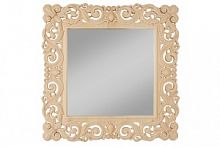 зеркало квадратное классическое avgusta в Перми