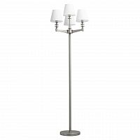 торшер mw-light дельрей 700043104 в Перми