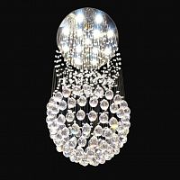 каскадная люстра newport 8113/230 в Перми