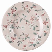 десертная тарелка jolie pale pink в Перми