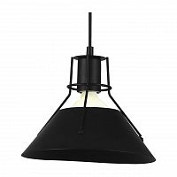 подвесной светильник arte lamp a9347sp-1bk в Перми