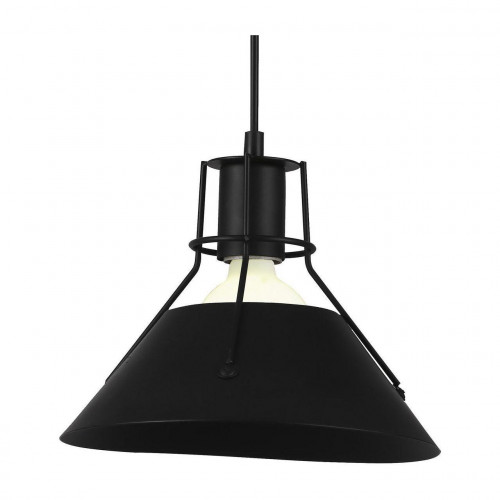 подвесной светильник arte lamp a9347sp-1bk в Перми