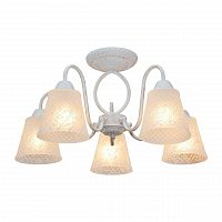 потолочная люстра toplight jaclyn tl1141-5h в Перми