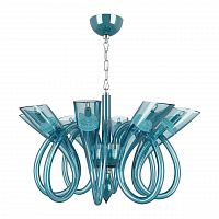подвесная люстра lightstar stella 892081 в Перми