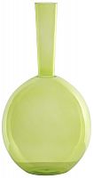 ваза настольная kaleidoscope yellow-green в Перми