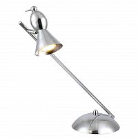 настольная лампа arte lamp picchio a9229lt-1cc в Перми